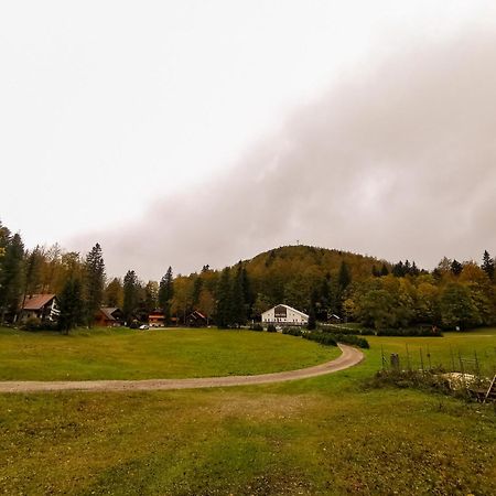 Koca Kresnica Villa Ilirska Bistrica Eksteriør bilde