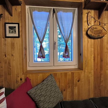 Koca Kresnica Villa Ilirska Bistrica Eksteriør bilde